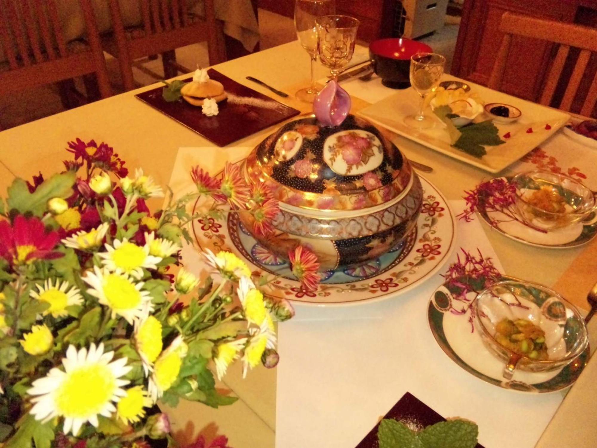 Yamagata Zao Pension Aplon Stage Kaminoyama Экстерьер фото