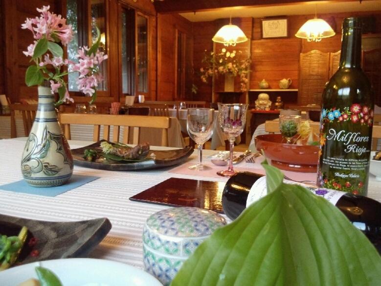 Yamagata Zao Pension Aplon Stage Kaminoyama Экстерьер фото
